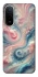 Чохол на Xiaomi Redmi A7 Pro 4G Epoxy design ver.4 фото 1 з 2