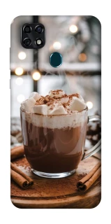 Чехол на ZTE Blade 20 Smart Cocoa фото 1 из 1