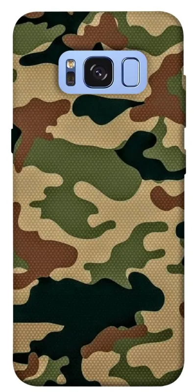Чохол на Samsung G950 Galaxy S8 Camouflage v27 фото 1 з 1