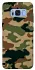 Чохол на Samsung G950 Galaxy S8 Camouflage v27 фото 1 з 1