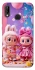 Чохол на Huawei P20 Lite Labubu twins ver.2 фото 1 з 1