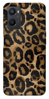 Чохол на Oppo A96 Leopard Skin фото 1 з 1