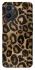 Чохол на Oppo A96 Leopard Skin фото 1 з 1