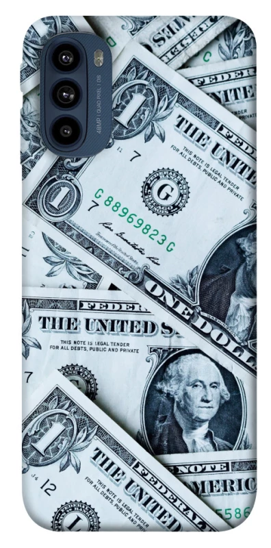 Чохол на Motorola Moto G41 1 долар фото 1 з 1