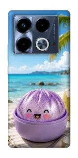Чохол на Infinix Note 40 4G Dumpling ver.7 фото 1 з 1