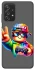 Чехол на Samsung Galaxy A52 4G / A52 5G Roblox Gamer Peace фото 1 из 1