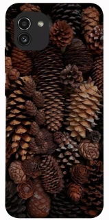 Чехол на Samsung Galaxy A03 Magic1 фото 1 из 1