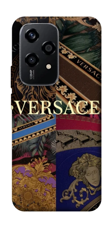 Чехол на Honor 200 Lite Versace фото 1 из 1