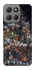 Чехол на Motorola Moto G15 Power Новогодний v28 фото 1 Чехол на Motorola Moto G15 Power Новогодний v28 фото 1 из 1