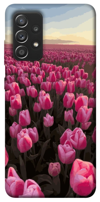 Чехол на Samsung Galaxy A52 4G / A52 5G Spring Awakening фото 1 из 1