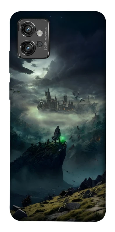 Чохол на Motorola Moto G32 Harry Potter Legacy фото 1 з 1