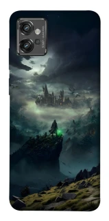 Чохол на Motorola Moto G32 Harry Potter Legacy фото 1 з 1
