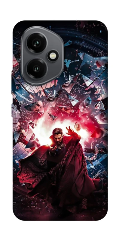 Чохол на Honor 400 Doctor Strange фото 1 з 1