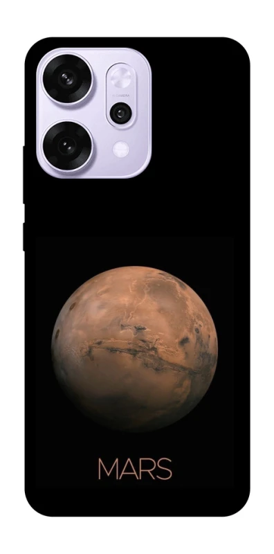 Чохол на Oppo Reno 14 Pro Mars фото 1 з 1