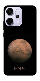 Чехол на Oppo Reno 14 Pro Mars фото 1 из 1