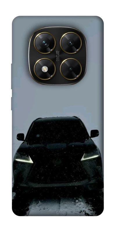 Чохол на Xiaomi Poco X7 Lexus v8 фото 1 з 1