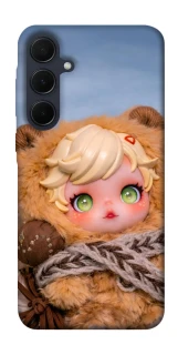 Чохол на Samsung Galaxy A55 SKULLPANDA × My Little Pony Ver.4 фото 1 з 1