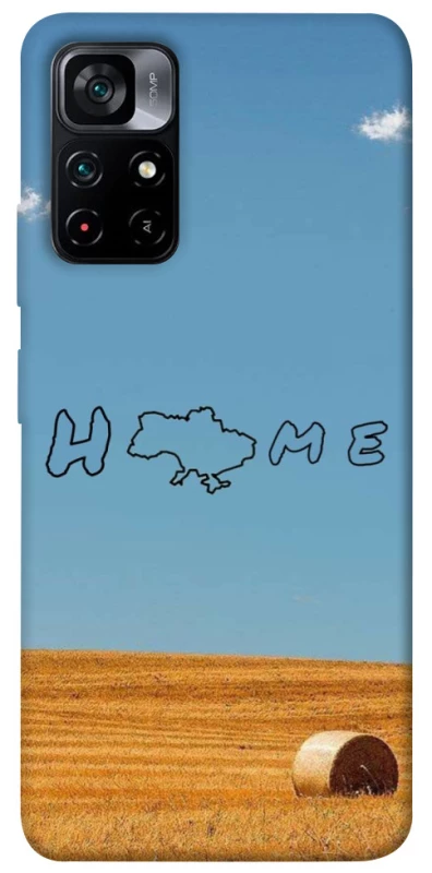Чохол на Xiaomi Poco M4 Pro 5G Home фото 1 з 1