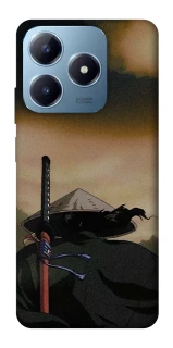 Чохол на Realme C63 Samurai v2 фото 1 з 1
