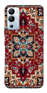 Чохол на Infinix Hot 12i Килим v4 фото 1 з 1