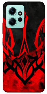 Чехол на Xiaomi Redmi Note 12 4G Герб v18 фото 1 из 1