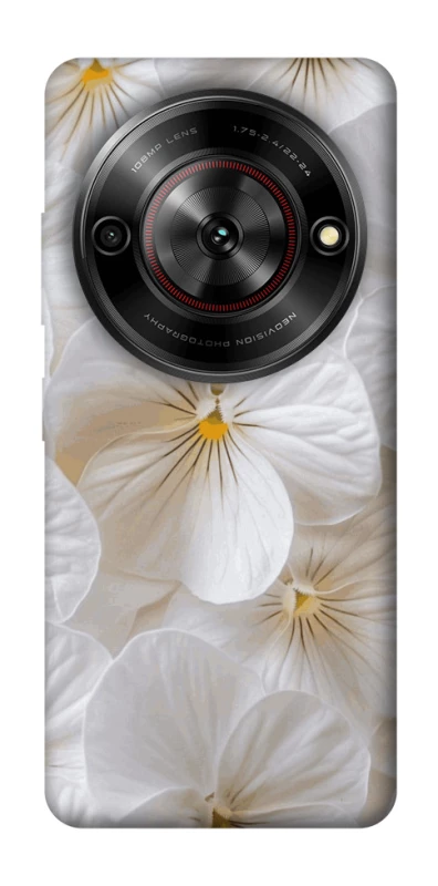 Чохол на ZTE Nubia Focus Pastel Dreams фото 1 з 1