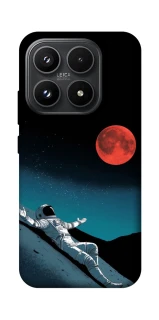 Чохол на Xiaomi 17 Spaceman фото 1 з 1