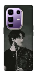 Чехол на Infinix Note 50 Pro+ V (Kim) - BTS фото 1 Чехол на Infinix Note 50 Pro+ V (Kim) - BTS фото 1 из 1