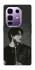 Чехол на Infinix Note 50 Pro+ V (Kim) - BTS фото 1 Чехол на Infinix Note 50 Pro+ V (Kim) - BTS фото 1 из 1