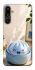 Чехол на Samsung Galaxy F16 Dumpling ver.2 фото 1 из 1