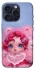 Чохол на Apple iPhone 15 Pro (6.1") SKULLPANDA × My Little Pony Ver.5 фото 1 з 1