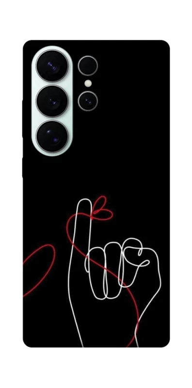 Чохол на Samsung Galaxy S26 Pro Pair romantic theme ver.8 фото 1 з 1