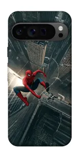 Чохол на Google Pixel 9 Pro Spider Man ver.4 фото 1 з 1