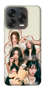 Чохол на ZTE Blade V70 Design (G)I-DLE фото 1 з 2