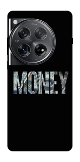 Чехол на OnePlus 12 Money-dollars фото 1 из 1