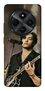 Чехол на Xiaomi Poco C75 V - BTS фото 1 из 1