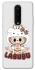 Чохол на OnePlus 8 Hello Kitty Labubu фото 1 з 1