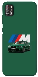 Чохол на TECNO POP 4 Pro BMW M4 фото 1 з 1