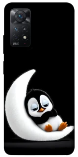 Чохол на Xiaomi Redmi Note 11 Pro 4G/5G My Penguin фото 1 з 1