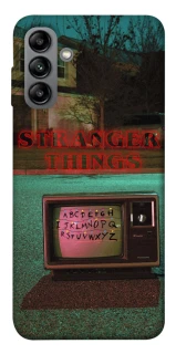 Чохол на Samsung Galaxy A04s Stranger Things ver.8 фото 1 з 1