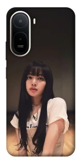 Чехол на Xiaomi Redmi A7 Pro 4G Lisa - BLACKPINK фото 1 из 2