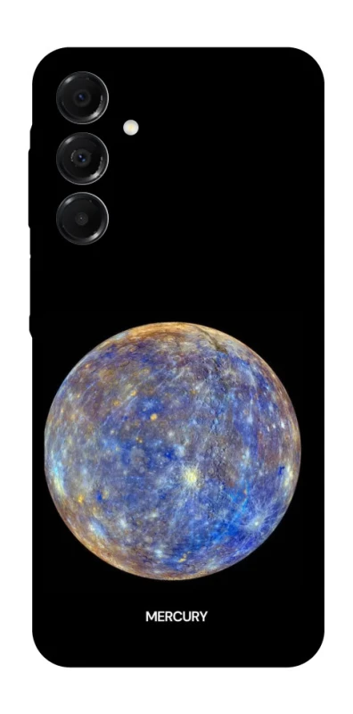 Чохол на Samsung Galaxy A17 4G/5G Mercury фото 1 з 1