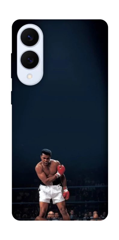 Чохол на Samsung Galaxy S25 Edge muhammad ali фото 1 з 1