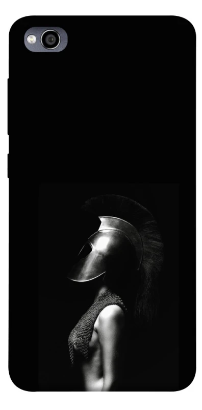 Чохол на Xiaomi Redmi 4a Goddess of war ver.7 фото 1 з 1