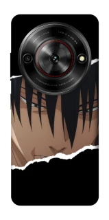 Чохол на ZTE Nubia Focus Toji v6 фото 1 з 1