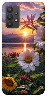 Чохол на Samsung Galaxy A32 (A325F) 4G Flowers v31 фото 1 з 1