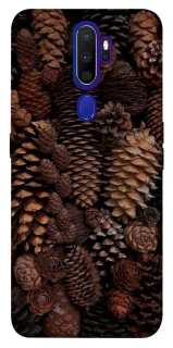 Чехол на Oppo A5 (2020) / Oppo A9 (2020) Magic1 фото 1 из 1