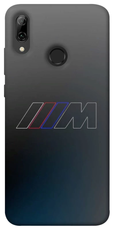 Чохол на Huawei P Smart (2019) M-series фото 1 з 1
