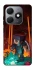 Чехол на TECNO Spark 20 Minecraft game adventure фото 1 из 1