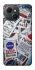 Чехол на TECNO Spark 40C NASA ver.4 фото 1 из 1
